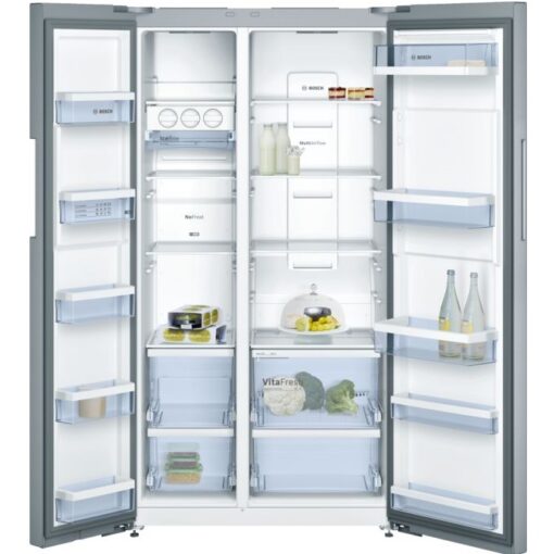 Tủ lạnh side by side Bosch KAN92VI35O - Ảnh 2