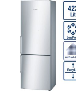 Tủ lạnh Bosch KGE49AI31