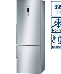 Tủ lạnh Bosch KGN49AI22