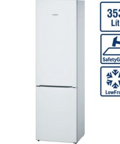 Tủ lạnh Bosch KGV39VW23E