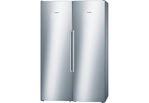 Tủ lạnh cỡ lớn Bosch KSV36AI41-GSN36AI31