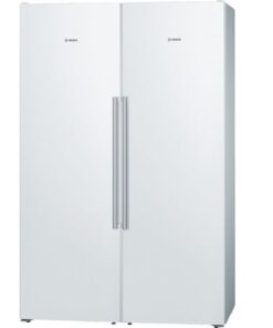 Tủ lạnh cỡ lớn Bosch KSV36AW31-GSN36AW31