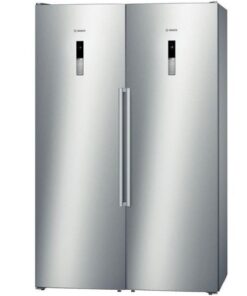 Tủ lạnh cỡ lớn Bosch KSV36BI30-GSN36BI30