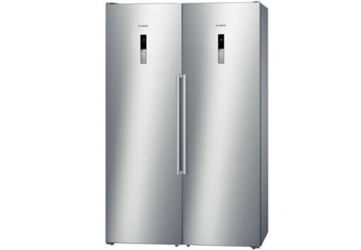 Tủ lạnh cỡ lớn Bosch KSV36BI30-GSN36BI30