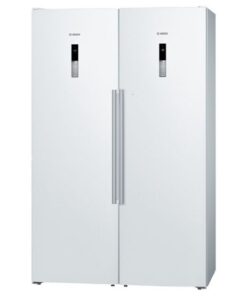 Tủ lạnh cỡ lớn Bosch KSV36BW30-GSN36BW30