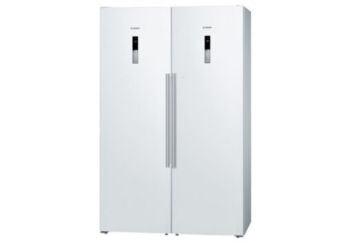 Tủ lạnh cỡ lớn Bosch KSV36BW30-GSN36BW30