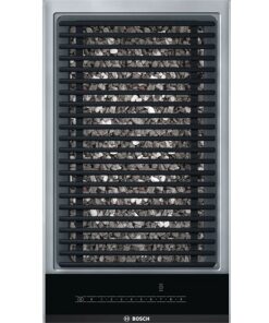 Bếp nướng domino bosch pku375ca1e