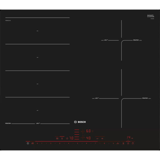 Bếp từ Bosch PXE601DC1E