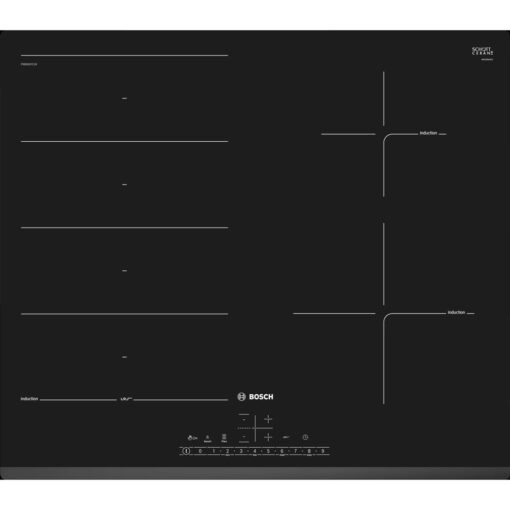Bếp từ Bosch PXE631FC1E - Ảnh 2