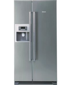 TỦ LẠNH BOSCH Side by Side KAN58A45