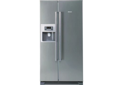 TỦ LẠNH BOSCH Side by Side KAN58A45