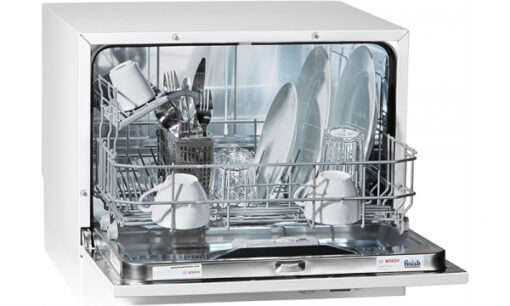 Máy rửa bát để bàn Bosch SKS62E32EU - Ảnh 2
