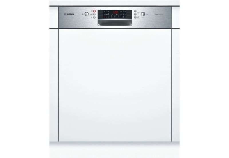 Máy rửa chén bát BOSCH SMI46IS03E 3 Máy rửa chén bát BOSCH SMI46IS03E