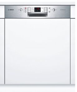 Máy rửa bát Bosch SMI58N85EU