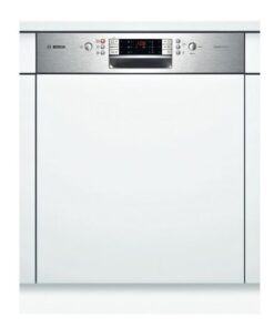 Máy rửa bát Bosch SMI65M65EU