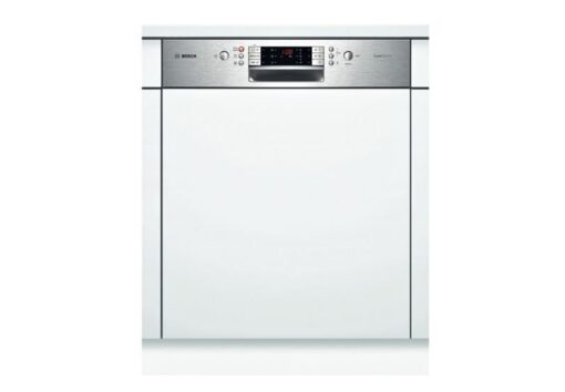 Máy rửa bát Bosch SMI65M65EU