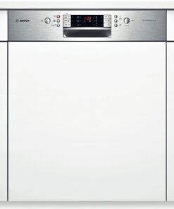 Máy rửa bát Bosch SMI69N45EU