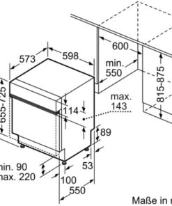 bosch smi8ycs01e 1