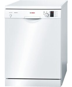 Máy rửa chén bát độc lập Bosch SMS25CW01E