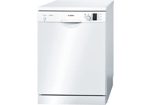 Máy rửa chén bát độc lập Bosch SMS25CW01E