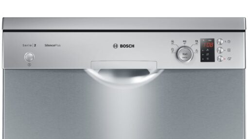 Máy rửa bát độc lập Bosch SMS25DI05E - Ảnh 2