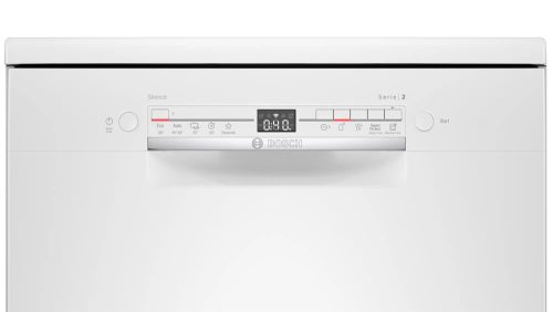 Máy rửa bát độc lập Bosch SMS2IVW01P 5 bosch sms2ivw01p 1