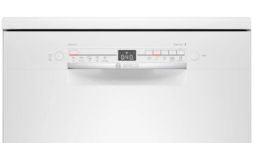 Máy rửa bát độc lập Bosch SMS2IVW01P - Ảnh 2