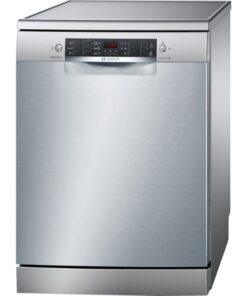 Máy rửa chén bát độc lập Bosch SMS46GI04E
