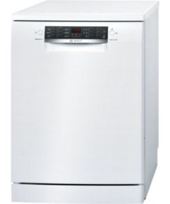 Máy rửa chén bát độc lập Bosch SMS46GW04E