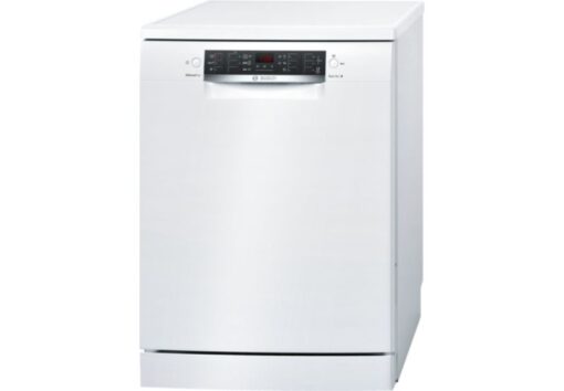 Máy rửa chén bát độc lập Bosch SMS46GW04E