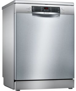 Máy rửa bát độc lập Bosch SMS46MI01G