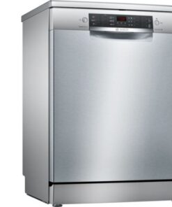 Máy rửa chén bát độc lập Bosch SMS46MI05E Seri 4