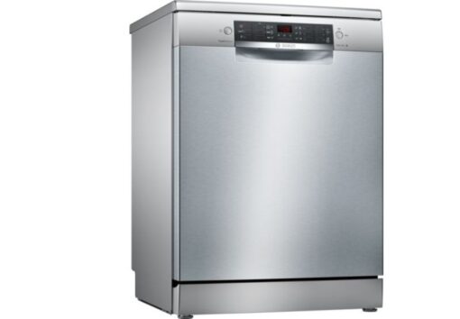 Máy rửa chén bát độc lập Bosch SMS46MI05E Seri 4