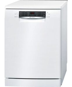 Máy rửa bát độc lập Bosch SMS46NW03E serie 4