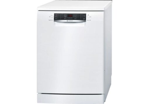 Máy rửa bát độc lập Bosch SMS46NW03E serie 4