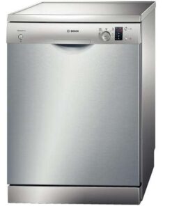 Máy rửa bát Bosch SMS50D38EU