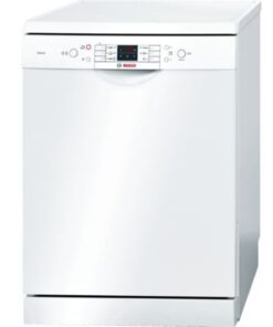 Máy rửa bát độc lập Bosch SMS63L02EA