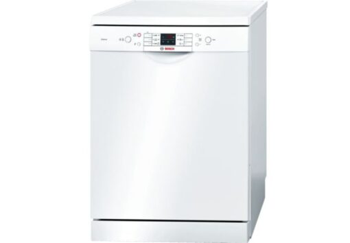 Máy rửa bát độc lập Bosch SMS63L02EA