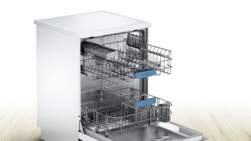 Máy rửa bát độc lập Bosch SMS63L02EA - Ảnh 2