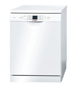 Máy rửa chén bát Bosch SMS63L02EU