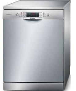 Máy rửa bát Bosch SMS69N48EU