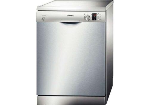 Máy rửa bát Bosch Premium SMS69U38EU