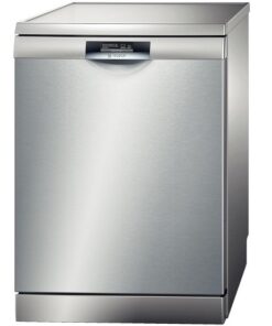 Máy rửa bát Bosch SMS69U48EU