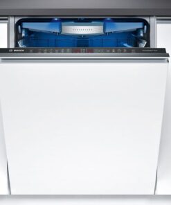 Máy rửa bát Bosch SMV69U80EU