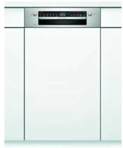 Máy rửa chén bát Bosch SPI2HKS59E