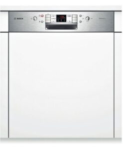 Máy rửa chén bát BOSCH SPI50E15EU