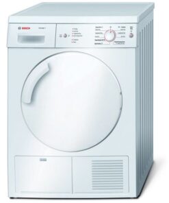 Máy sấy quần áo Bosch WTE84105GB
