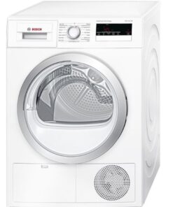 Máy sấy quần áo Bosch WTH85200GB