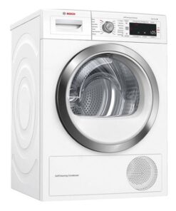 Máy sấy quần áo Bosch WTR85V00SG