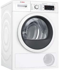 Máy sấy quần áo Bosch WTW87541 Serie 8